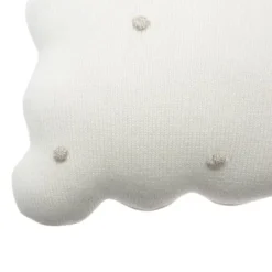 Lorena Canals Biscuit Kussen – Grijs Outlet