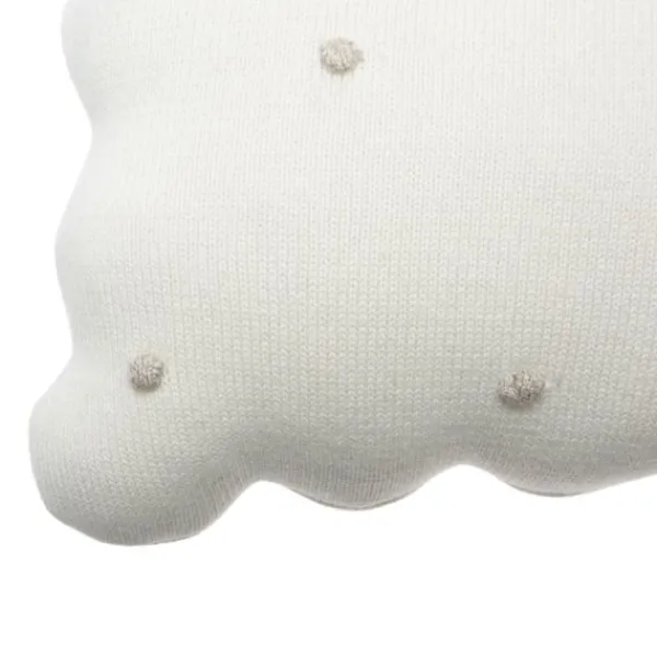 Lorena Canals Biscuit Kussen – Grijs Outlet