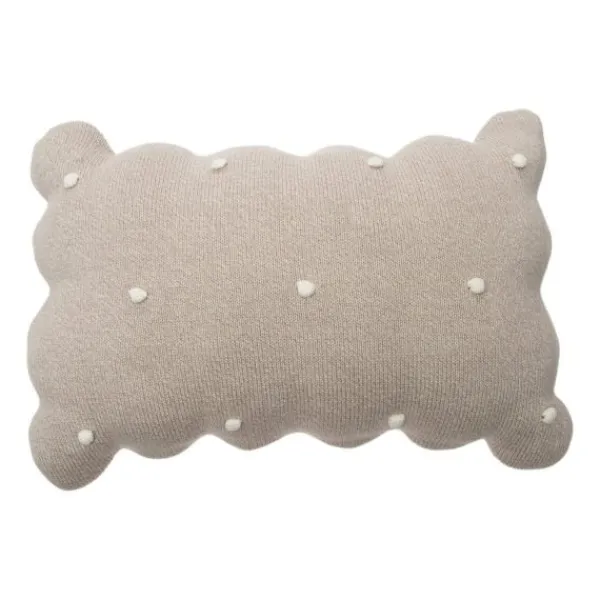 Lorena Canals Biscuit Kussen – Grijs Outlet