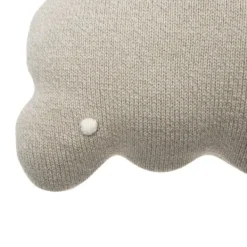 Lorena Canals Biscuit Kussen – Grijs Outlet