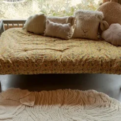 Lorena Canals Biscuit Kussen – Grijs Outlet