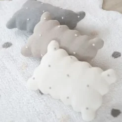 Lorena Canals Biscuit Kussen – Grijs Outlet