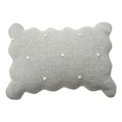 Lorena Canals Biscuit Kussen – Grijs Outlet