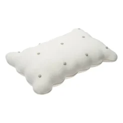 Lorena Canals Biscuit Kussen – Grijs Outlet