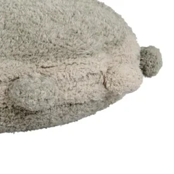 Lorena Canals Bubbly Vloerkussen – Olijf Outlet