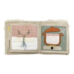 Lorena Canals Cool Kids Eat Healty Boek Outlet