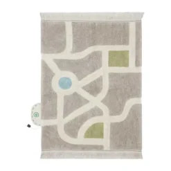 Lorena Canals Eco-City Speelkleed Discount