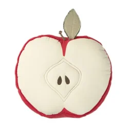 Lorena Canals Kussen - Apple Hot
