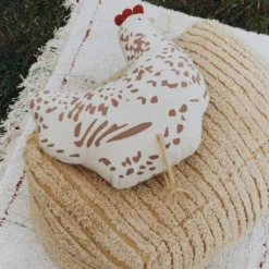 Lorena Canals Kussen – Chicken Hot