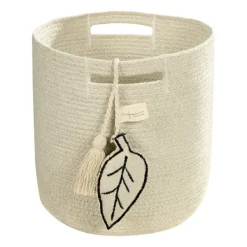 Lorena Canals Leaf Opbergmand Online