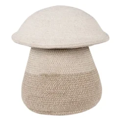 Lorena Canals Mama Mushroom Opbergmand Hot