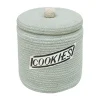 Lorena Canals Opbergmand - Cookie Jar Online