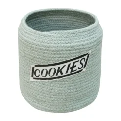 Lorena Canals Opbergmand - Cookie Jar Online