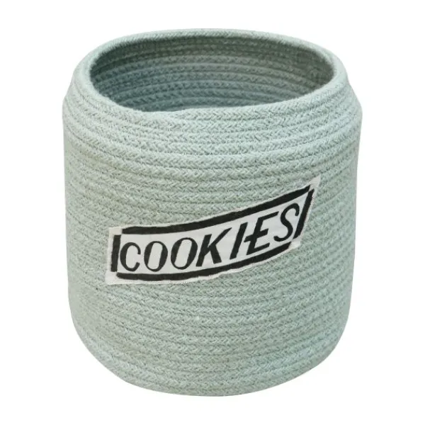 Lorena Canals Opbergmand - Cookie Jar Online