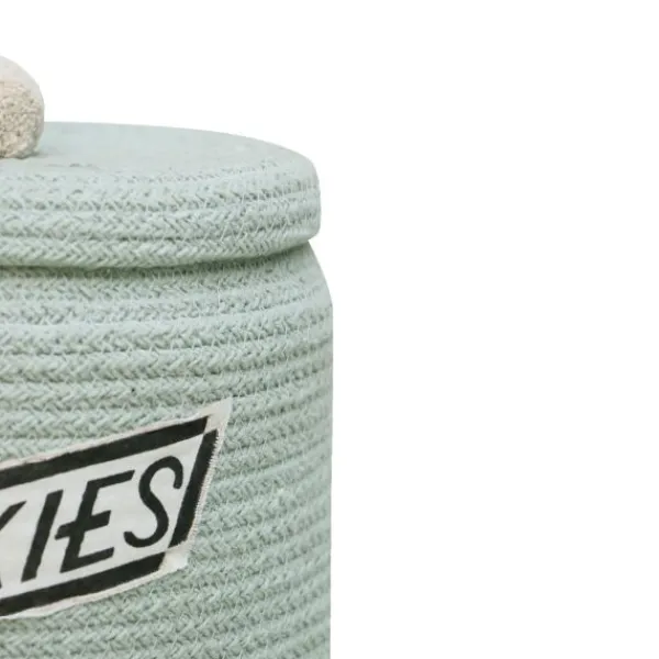 Lorena Canals Opbergmand - Cookie Jar Online