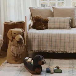 Lorena Canals Opbergmand - Sparky the Dog Online