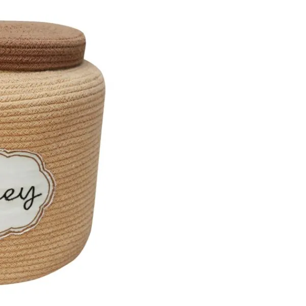 Lorena Canals Opbergmand - Honey Pot Best