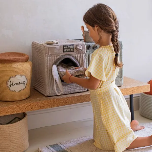 Lorena Canals Opbergmand - Honey Pot Best