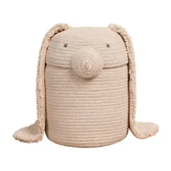 Lorena Canals Opbergmand - Rita the Rabbit Discount