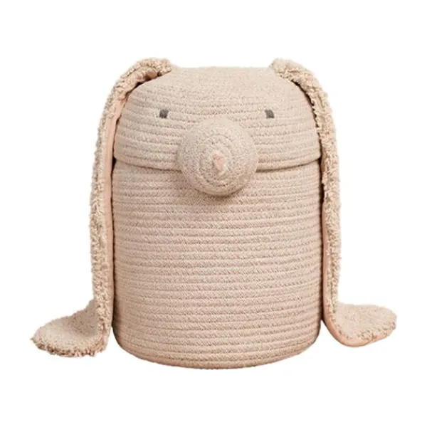 Lorena Canals Opbergmand - Rita the Rabbit Discount