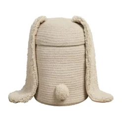 Lorena Canals Opbergmand - Rita the Rabbit Discount