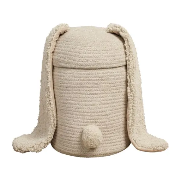 Lorena Canals Opbergmand - Rita the Rabbit Discount