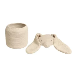 Lorena Canals Opbergmand - Rita the Rabbit Discount