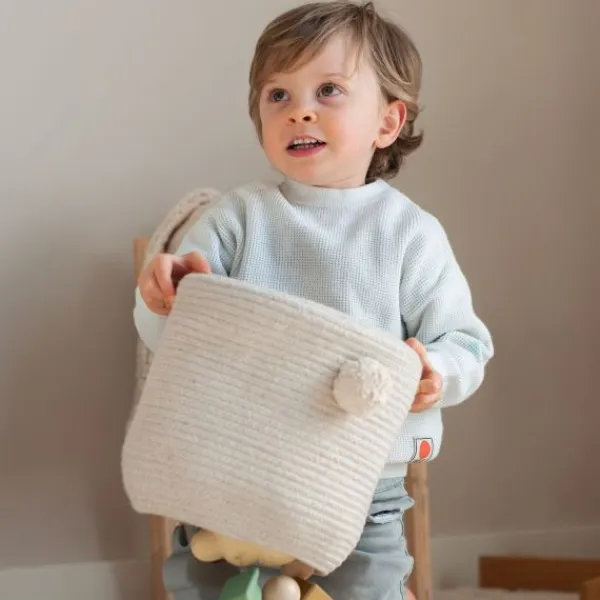 Lorena Canals Opbergmand - Rita the Rabbit Discount