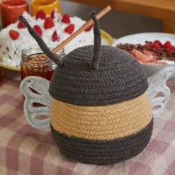 Lorena Canals Opbergmand - Baby Bee Clearance