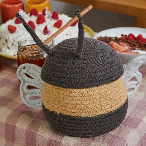 Lorena Canals Opbergmand - Baby Bee Clearance