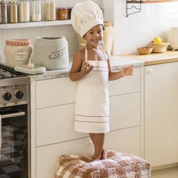 Lorena Canals Opbergmand - Jam Jar Clearance