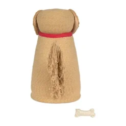 Lorena Canals Opbergmand - Luna the Dog Best