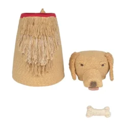 Lorena Canals Opbergmand - Luna the Dog Best