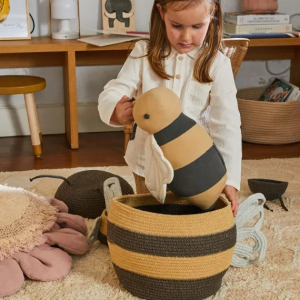 Lorena Canals Opbergmand - Mama Bee Best