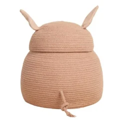 Lorena Canals Peggy The Pig Opbergmand Best