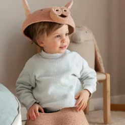 Lorena Canals Peggy The Pig Opbergmand Best