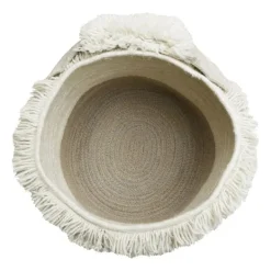 Lorena Canals Pink Nose Sheep Opbergmand Discount