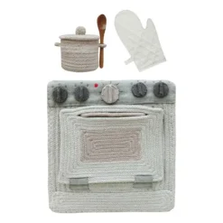 Lorena Canals Play Kitchen Speelmand Clearance