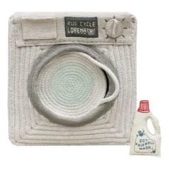 Lorena Canals Play Washing Machine Speelmand Discount