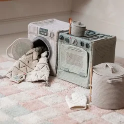 Lorena Canals Play Washing Machine Speelmand Discount