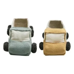 Lorena Canals Truck Opbergmanden Hot