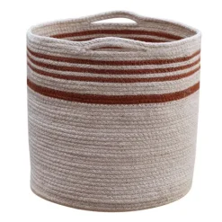 Lorena Canals Twin Opbergmand – Toffee Beige Online