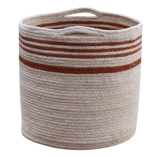 Lorena Canals Twin Opbergmand – Toffee Beige Online