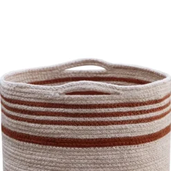 Lorena Canals Twin Opbergmand – Toffee Beige Online