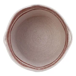 Lorena Canals Twin Opbergmand – Toffee Beige Online