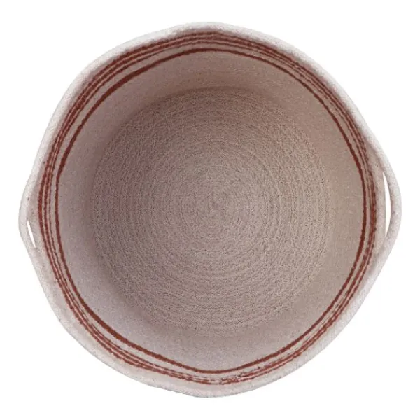 Lorena Canals Twin Opbergmand – Toffee Beige Online