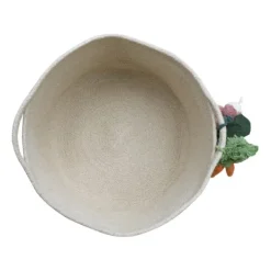 Lorena Canals Veggies Opbergmand Sale