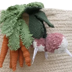 Lorena Canals Veggies Opbergmand Sale
