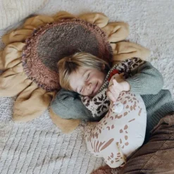 Lorena Canals Vloerkussen - Sunflower Online