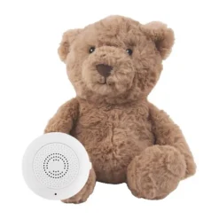 Flow Amsterdam Lou Oplaadbare Hartslagknuffel - Brown Sale